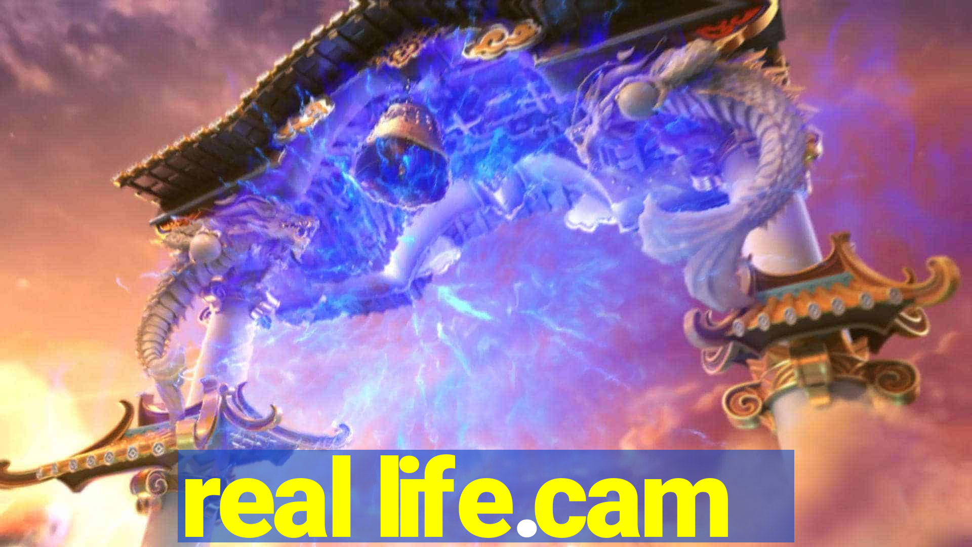 real life.cam